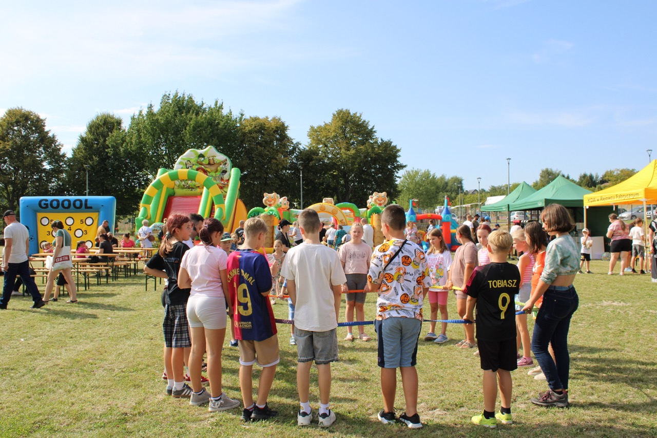 Piknik rodzinny 2025